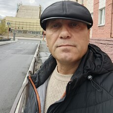 Фотография мужчины Андрей, 54 года из г. Белгород