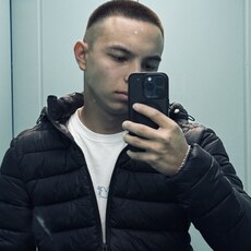 Фотография мужчины Егор, 20 лет из г. Пинск