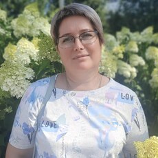Фотография девушки Татьяна, 49 лет из г. Новый Некоуз
