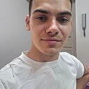 Дмитрий, 23 года