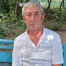 Фотография мужчины Канатбек, 55 лет из г. Кара-Балта