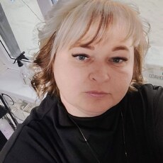 Фотография девушки Ольга, 47 лет из г. Липецк