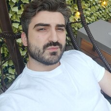 Фотография мужчины А Ll, 32 года из г. Нальчик