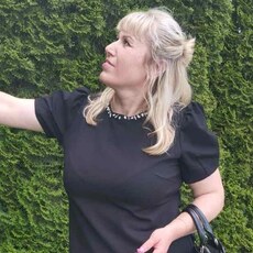 Фотография девушки Елена, 46 лет из г. Орша