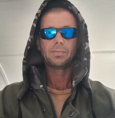 Фотография мужчины Михаил, 43 года из г. Капустин Яр