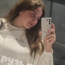 Анна, 28 из г. Иркутск.