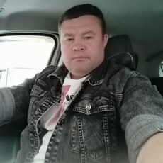 Фотография мужчины Алексей, 45 лет из г. Майкоп