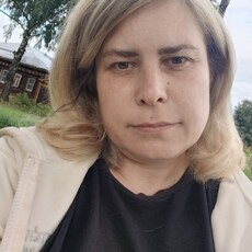 Фотография девушки Ксюша, 42 года из г. Ногинск