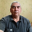 Мухаммад Али, 55 лет