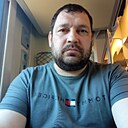 Мишаня, 40 лет