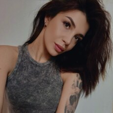 Фотография девушки Дарья, 32 года из г. Санкт-Петербург