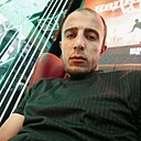 Бек, 28 лет
