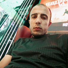 Фотография мужчины Бек, 28 лет из г. Уральск
