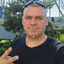 Макс, 46 лет