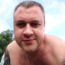 Фотография мужчины Skif, 41 год из г. Лиски