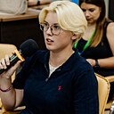 Фёкла, 18 лет