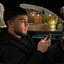 Закир, 26 лет