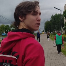 Фотография мужчины Илья, 23 года из г. Чайковский