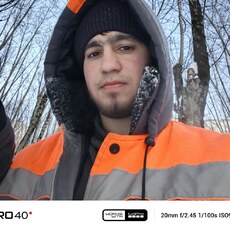 Фотография мужчины Шариф, 22 года из г. Можайск