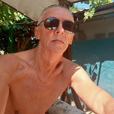 Фотография мужчины Влад, 62 года из г. Одесса