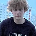 Кирилл, 21 год