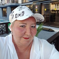 Фотография девушки Елена, 52 года из г. Пушкино (Московская Обл)