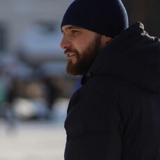 Фотография мужчины Михаил, 30 лет из г. Пермь