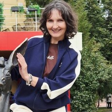 Фотография девушки Татьяна, 49 лет из г. Тюмень