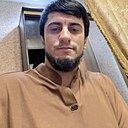 Шамиль, 29 лет