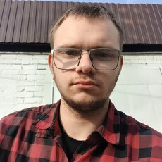 Фотография мужчины Дима, 22 года из г. Луга