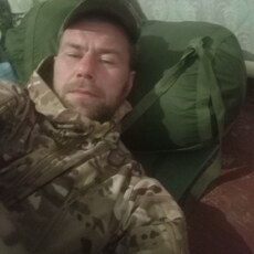 Фотография мужчины Максим, 36 лет из г. Павлоград