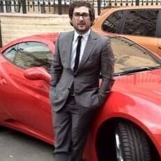 Фотография мужчины Alex, 40 лет из г. Тбилиси