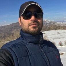 Фотография мужчины Сем, 41 год из г. Ташкент