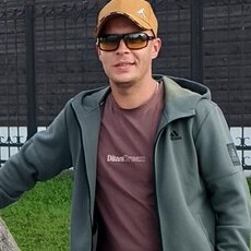 Фотография мужчины Александр, 33 года из г. Енисейск