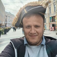 Фотография мужчины Ахлиддин, 38 лет из г. Забайкальск