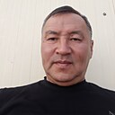 Арсен, 46 лет