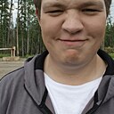 Чел, 23 года