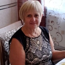 Фотография девушки Таиса, 69 лет из г. Ставрополь