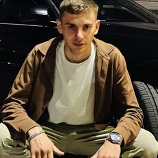 Фотография мужчины Артур, 24 года из г. Волоколамск
