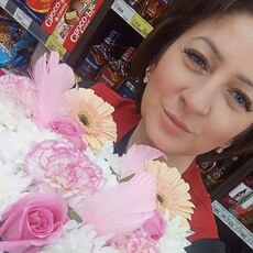 Алина, 40 из г. Казань.