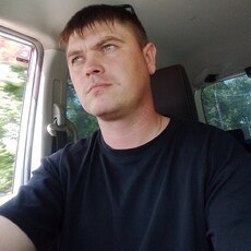 Фотография мужчины Denis, 35 лет из г. Спасск-Дальний