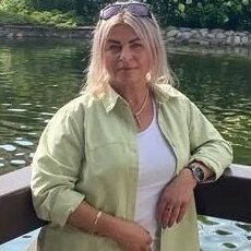 Фотография девушки Окса, 47 лет из г. Ачинск