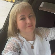 Фотография девушки Оксана, 48 лет из г. Пенза