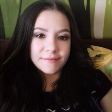 Екатерина, 29 из г. Улан-Удэ.