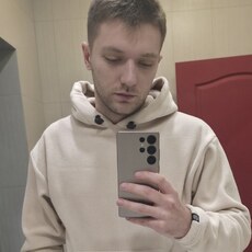 Фотография мужчины Максим, 23 года из г. Нерюнгри