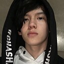 Рамазан, 22 года