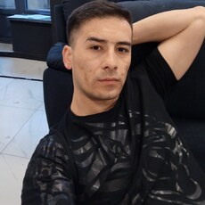 Фотография мужчины Акбар, 34 года из г. Абакан
