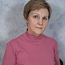 Ирина, 61 год