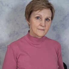 Фотография девушки Ирина, 61 год из г. Нижний Новгород