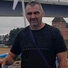 Ростислав, 50 из г. Санкт-Петербург.